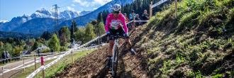 2° Ciclocross Internazionale Senza Confini - Tarvisio 2024